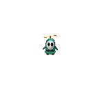 Fly Guy - Mario Pinball Land / Super Mario Ball