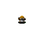 Monty Mole - Mario Pinball Land / Super Mario Ball