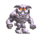 Boris - Rampage: Puzzle Attack