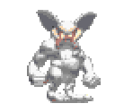 Curtis - Rampage: Puzzle Attack