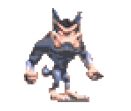 Ralph - Rampage: Puzzle Attack