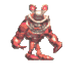 Ruby - Rampage: Puzzle Attack