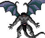 Goliath - Gargoyles
