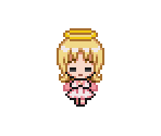 El - Shugo Chara! Amu's Rainbow-Colored Chara Change!