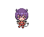 Il - Shugo Chara! Amu's Rainbow-Colored Chara Change!