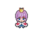 Kiseki - Shugo Chara! Amu's Rainbow-Colored Chara Change!