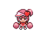 Ran - Shugo Chara! Amu's Rainbow-Colored Chara Change!