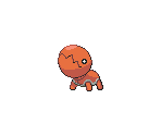 #328 Trapinch - Pokémon Customs