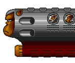 Boomer - Toki: Going Ape Spit / Juju Densetsu