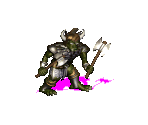 Raw Spritesheets (Stronghold) - Heroes of Might and Magic 3