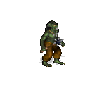 Goblin - Heroes of Might and Magic 3