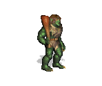 Ogre - Heroes of Might and Magic 3