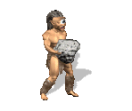 Cyclops - Heroes of Might and Magic 3
