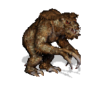 Behemoth - Heroes of Might and Magic 3