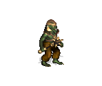 Hobgoblin - Heroes of Might and Magic 3