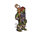 Ogre Magi - Heroes of Might and Magic 3