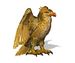 Thunderbird - Heroes of Might and Magic 3