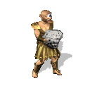Cyclops King - Heroes of Might and Magic 3