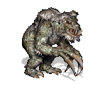 Ancient Behemoth - Heroes of Might and Magic 3