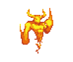 Fire Man - Barnyard Blast: Swine of the Night