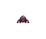 Mini Spider - Barnyard Blast: Swine of the Night