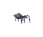 Spider - Barnyard Blast: Swine of the Night