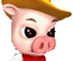 Mugshots - Barnyard Blast: Swine of the Night