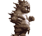Golem - Barnyard Blast: Swine of the Night