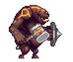Hammer - Barnyard Blast: Swine of the Night