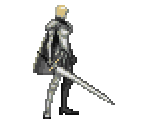 Clare - Claymore: Gingan no Majo