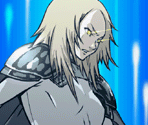BG Events - Claymore: Gingan no Majo