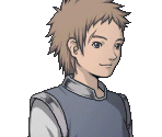 Raki - Claymore: Gingan no Majo