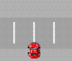 Wrong Way Highway - WarioWare, Inc.: Mega Microgames!