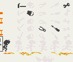 Helmet - WarioWare, Inc.: Mega Microgames!