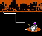 Electric Groove Fish - WarioWare, Inc.: Mega Microgames!