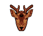 Deer - Animorphs