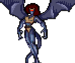 Demona - Gargoyles