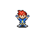 Hero - Custom Robo Arena