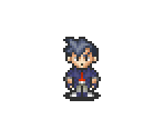 Dark Hero - Custom Robo Arena