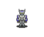 Android - Custom Robo Arena