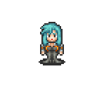 Billy - Custom Robo Arena