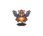 Cheepers - Custom Robo Arena