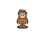Eddy - Custom Robo Arena