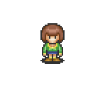 Girl 3 - Custom Robo Arena