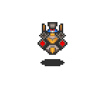 Jameson - Custom Robo Arena