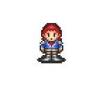 Kris - Custom Robo Arena