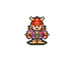 Marv - Custom Robo Arena