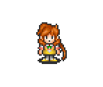 Mom - Custom Robo Arena