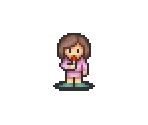 Reporter - Custom Robo Arena