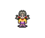 Tamara - Custom Robo Arena